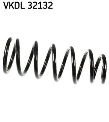 Mola de suspensão SKF ref. VKDL 32132